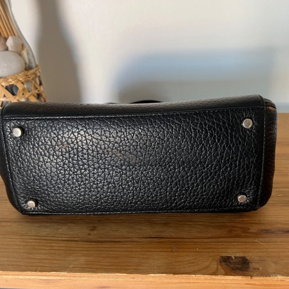 Kate Spade Black handbag - Picture 3 of 7